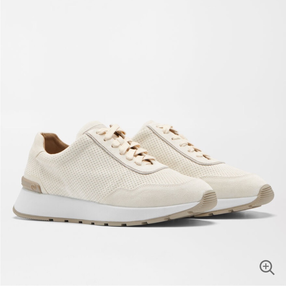 Men’s Peter Millar Sneakers